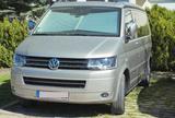 Volkswagen T5.2 California Comfortline, DSG, ATM 55.000 km - scheckheftgepflegte VW T5 California