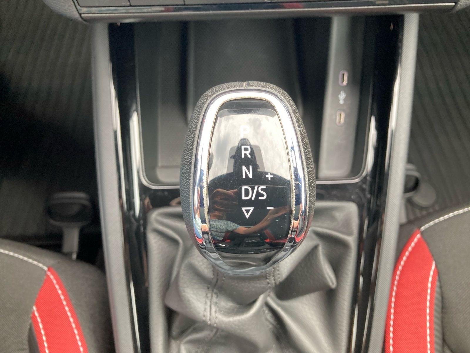 Skoda Scala - Bild 16