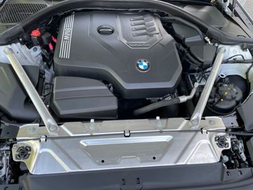 BMW 420 - 12