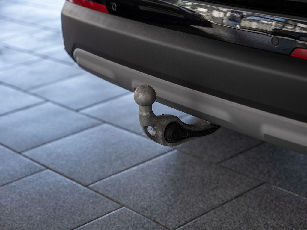 BMW X1 - Bild 11