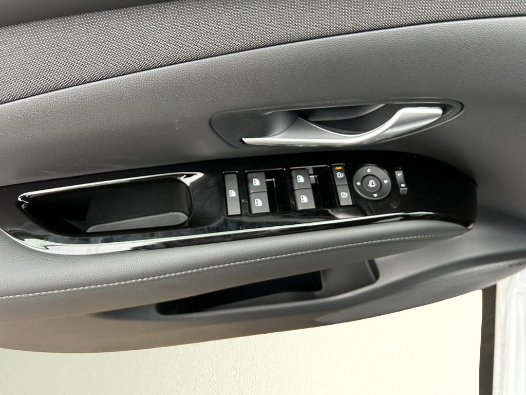 Hyundai Tucson – Bild 13