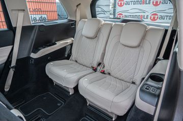 Fahrzeugabbildung Mercedes-Benz GLS63 AMG 4Matic+ 9G-TRONIC|*VOLL*|*VOLL*