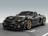 Porsche 718 Spyder RS