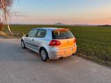 Volkswagen Golf V 5 ABT Sportline Tuning - Volkswagen Golf: Tuning