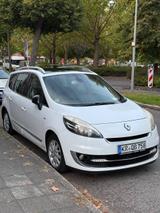 Renault Grand Scenic Bose Edition ENERGY dCi 110 Sta...