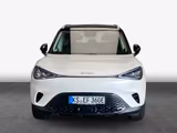 Smart #1 Pro+ - Smart #1 mit Panoramadach
