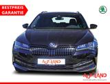 Skoda Superb Combi 2.0 TDI Sportline DSG LED Navi ACC - Skoda Superb: Allradantrieb, 2.0