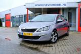 Peugeot 308 SW 1.6 BlueHDI Blue Lease Pack Navi|Clima|LM