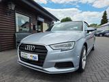 Audi A3 Cabriolet basis 1.Hand Navi Tempo LED SHZ PDC - Audi A3 mit Diesel-Antrieb: Cabrio