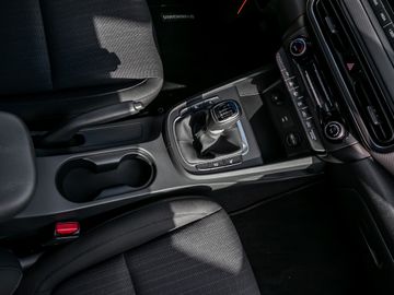 Hyundai Kona Edition 30 2WD Digitales Cockpit Kamera