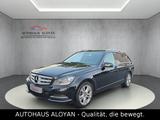 Mercedes-Benz C 250 T CGI*BlueEfficiency*Avantgarde*2.Hand* - Mercedes-Benz C 250 in Bielefeld