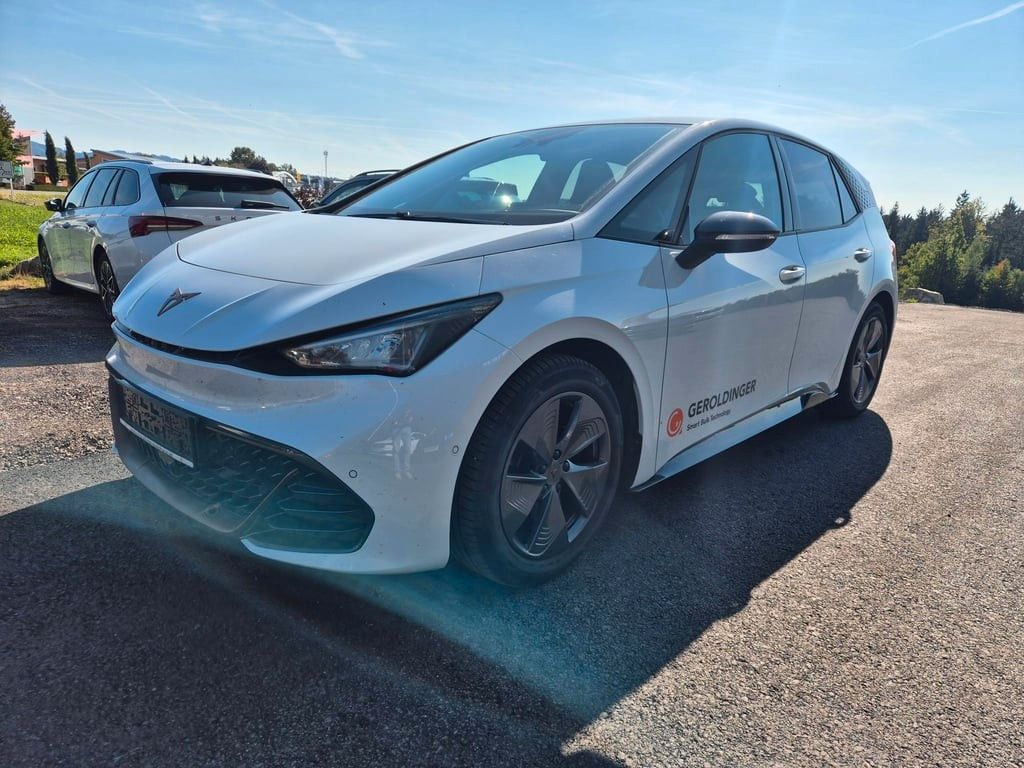 Cupra Born 150 kW Netto € 18.300,- imagem 2
