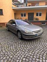 Peugeot peugeot 607 top Zustand - Peugeot 607 von privat