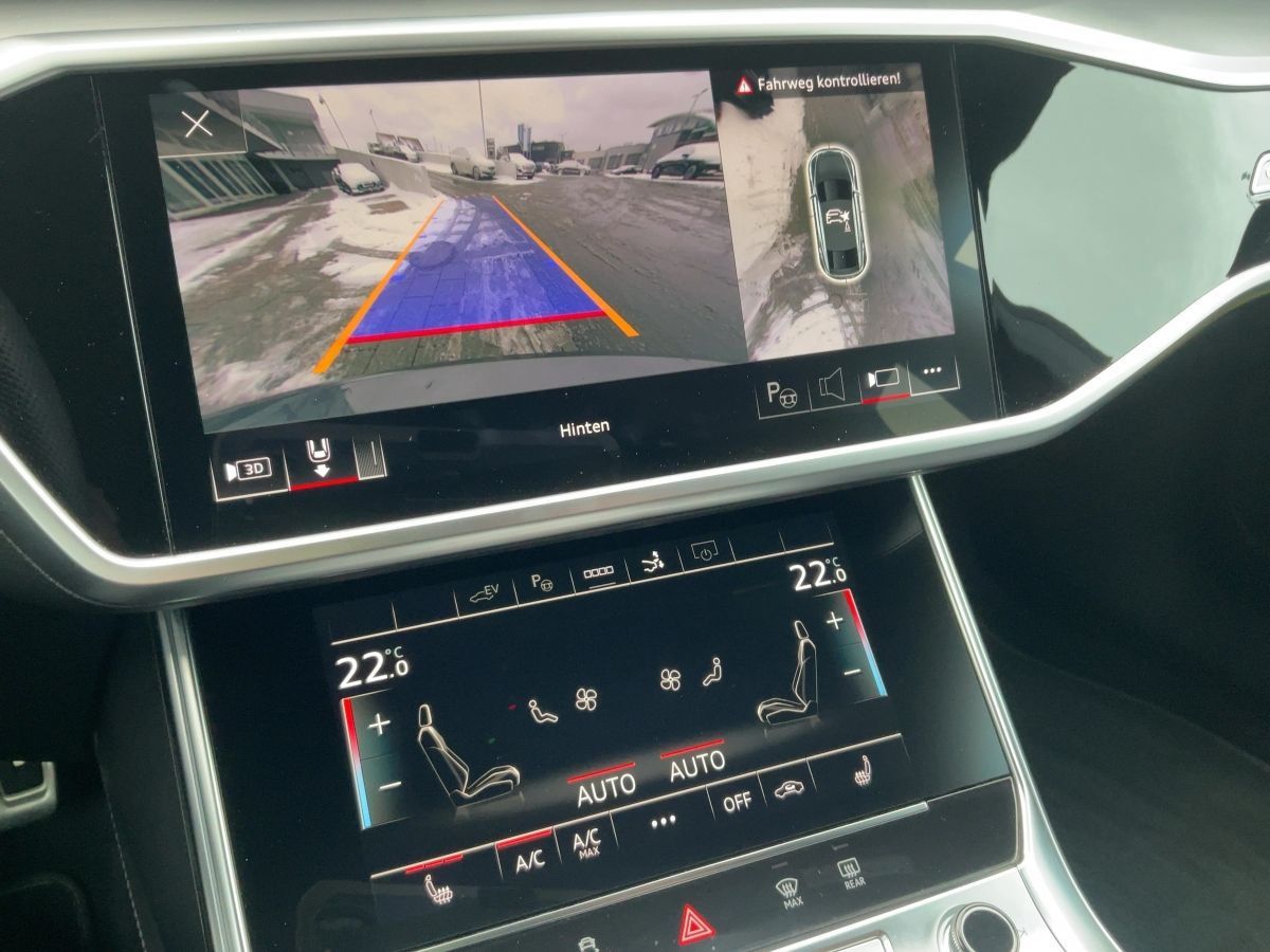 Audi A7 - Bild 22