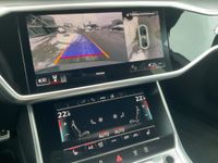 Audi A7 - Vorschau Bild 22