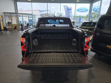 Bild 8 Ford Ranger Raptor e-4WD Doka 2.0 B & O Navi Leder Di