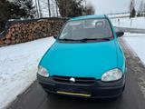 Opel Corsa 1.4i Swing/Automatikgetriebe/Tüv.09.2026/ - Opel aus 1994