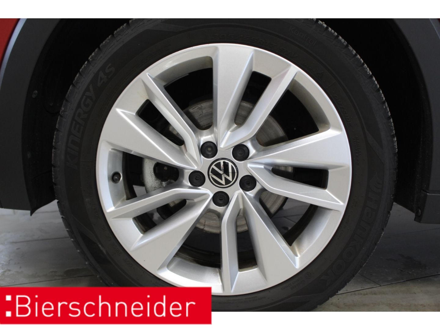 Volkswagen T-Cross - Bild 14