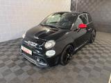 Abarth 595*CORSA*UCONNECT-KLIMA-SPORT AGA-BILSTEIN-LM - Abarth 500 aus 2018