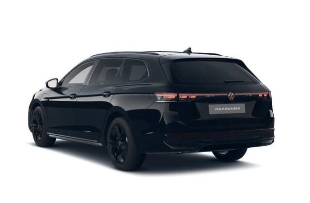 Volkswagen Passat - Bild 5