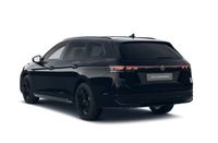 Volkswagen Passat - Vorschau Bild 5