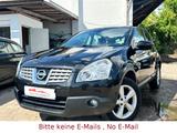 Nissan Qashqai Acenta - Nissan Qashqai aus 2010: Acenta