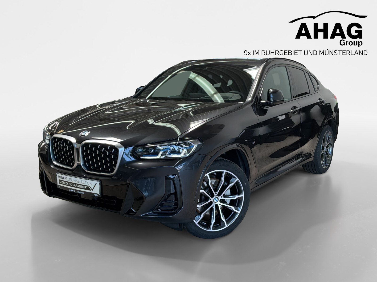 BMW X4 - Bild 1