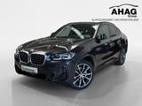 BMW X4 xDrive30d - BMW X4 in Dortmund
