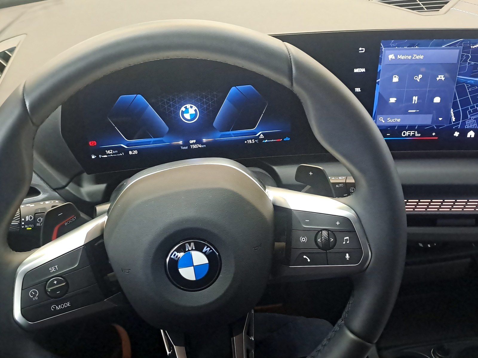 BMW 120 - Bild 16