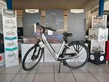 QWIC Premium i FN7 Female M - QWIC E-Bikes