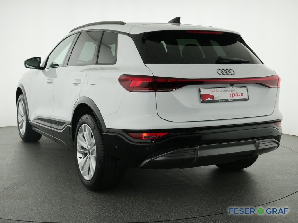 Audi Q6 e-tron - Bild 15
