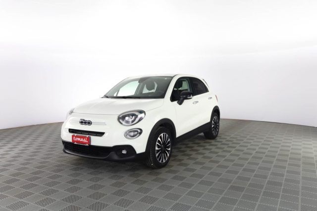 Другие FIAT 500X 500X 1.0 T3 120 CV