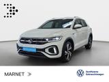 Volkswagen T-Roc 1.0 TSI R-Line Navi*AHK*Pano*LED+*Digital*