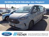Ford Tourneo Custom Titanium 320 L1H1 2,0 EcoBlue AHK - Ford Tourneo Custom