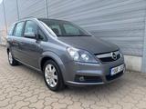 Opel Zafira B Edition,7sitze,8fachbereift. - gebrauchte Opel Zafira aus dem Jahr 2008
