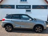 Suzuki Vitara 1.4 Boosterjet - Suzuki Vitara: Leder
