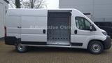 Citroën Jumper 35 L3H2 180 AT8/KAM/NAVI/ACC/LED/270° - Citroën Jumper: 2.8