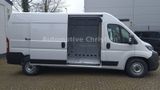 Citroën Jumper 35 L3H2 180 AT8/KAM/NAVI/ACC/LED/270° - Citroën Jumper: 2.8