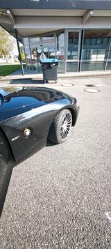 BMW Z4 E85 - BMW Z4 in Mönchengladbach