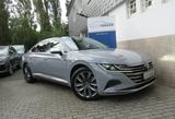 Volkswagen Arteon Lim. Elegance //ACC, IQ, Massage - VW Arteon Gebrauchtwagen in Wuppertal