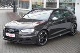 Audi S3 2.0 TFSI quattro Bi-Xenon Alcantara S-Sitze - Audi S3 mit Benzin-Antrieb