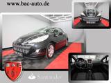 Peugeot 207 CC Cabrio-Coupe Premium - Peugeot 207 Gebrauchtwagen in Osnabrück