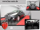 Peugeot 207 CC Cabrio-Coupe Premium - Peugeot 207: Premium