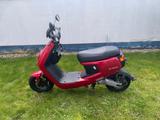 NIU M+ Sport - NIU MOTORRAD
