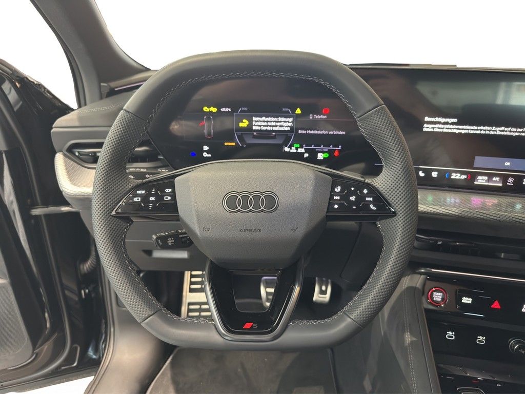 Audi SQ5 - Bild 13