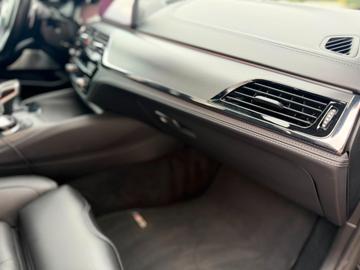 2020 BMW M5 — миниатюра 17