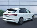 Audi e-tron 50 S-line quattro 230 kW - Audi Gebrauchtwagen von 2020