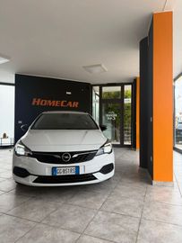Opel Astra - 2