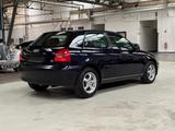 Audi A3 1,6 Benziner Automatik - gebrauchte Audi A3 aus dem Jahr 1999