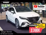 Mercedes-Benz EQE SUV 350+ AMG Line Edition 0,25% AHK DIGITAL